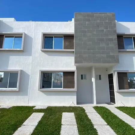 Casa Completa, 3 Recamaras . Apartment